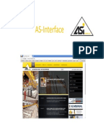 AS Interface PDF