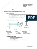 NTC 2008 Example 001