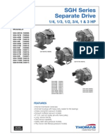 Compresor Thomas PDF