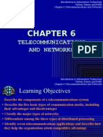 Introduction To Information Technology Turban Rainer and Potter Chapter 6