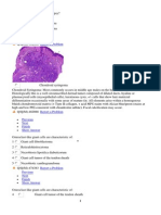 Histopathology ETAS