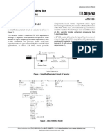 Varactor Spice Models For RF VCO Aplications PDF