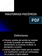 Psicosis