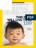 National Geographic - May 2013 PDF