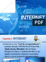 Introducción A Internet PDF