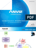 Anviz-Lesson11 Anviz Product Remote Access