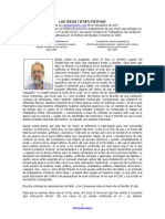 Oschilevski Las Ideas Tienen Piernas PDF