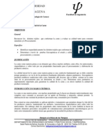 Guia Calidad y Propiedades Funcionales de La Carne