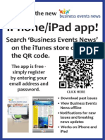 Iphone/Ipad App!: Download The New