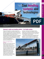 Mobile Coal Handling Systems Feb12