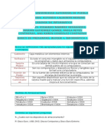 BLOG HARDWARE Y SOFTWARE INFORMATICA - Odt