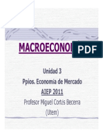 Unid. 3 MACROECONOMÍA PDF