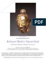 Kalagni Rudra Upanishad PDF