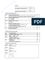 Modul Skor A+ Fizik - Radioaktif - Skema