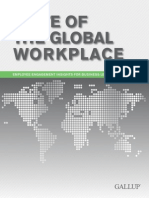 State of The Global Workplace Report 2013 PDF