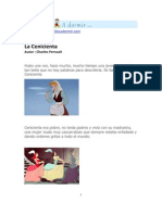 Cenicienta Ilustrado PDF