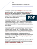 Patrimônio Imaterial IPHAN PDF