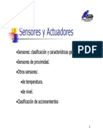 Sensores y Autadores PDF