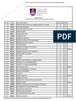 Course Outline