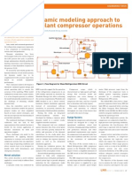 Compressor Dynamics 2