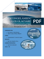 Glaciares 3