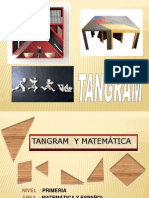 Tangram Y SU APLICACION