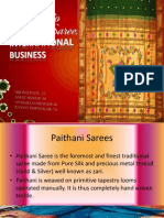 IB Paithani