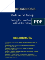 Neumoconiosis