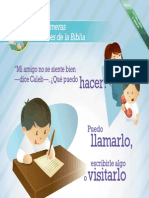 Mis Primeras Lecciones de La Biblia PDF