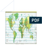 Time Zones Ref 2012