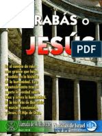 Barrabas o Jesus PDF