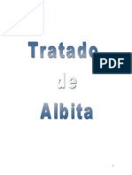 Tratado de Alvita PDF