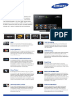 Ue50hu6900 PDF