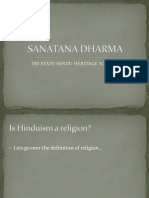 Sanatana Dharma