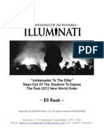 Illuminati Confessions PDF