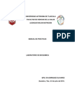 Manual de Practicas de BQ 2014-2