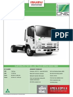 NPR 300 CNG Amt A Gas Australiano PDF