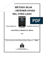 Silva Jose - El Metodo Silva para Obtener Ayuda Del Otro Lado