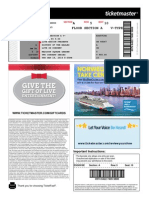 Batldy History of The Eagles Tix PDF