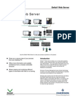 PDS WebServer