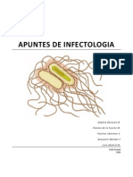 Apuntes de Infecto PDF