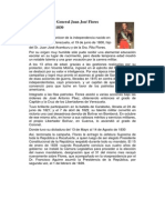 La Dictadura en El Ecuador PDF