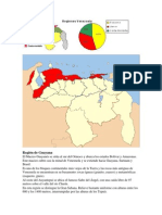 Región de Guayana