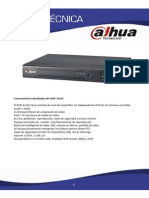 DVR 3116E PDF