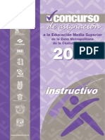 Comipems Guia PDF