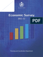 Desorissa - Nic.in Des-Data Latest Publications Economic Survey 2011 12