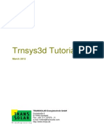 T3d Tutorial