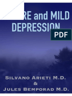 Severe and Mild Depression