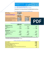 Ashp Sav Calc