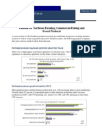 2015 Pulse of Northeast Farming